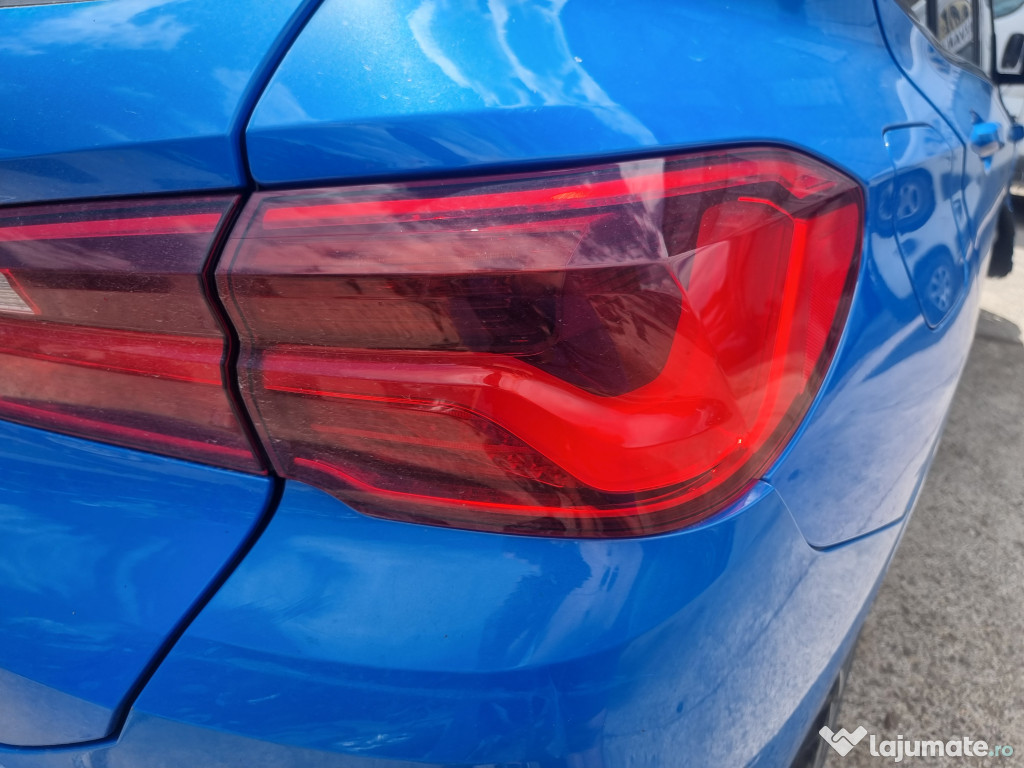 Plafoniera Audi A4 B8 2008