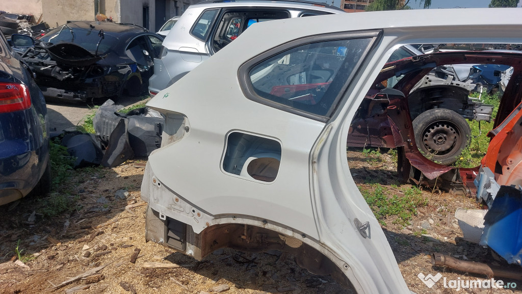 Panou butoane comutare Skoda Fabia 3 2016