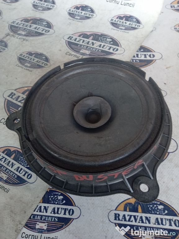 Placute fata Renault Scenic
