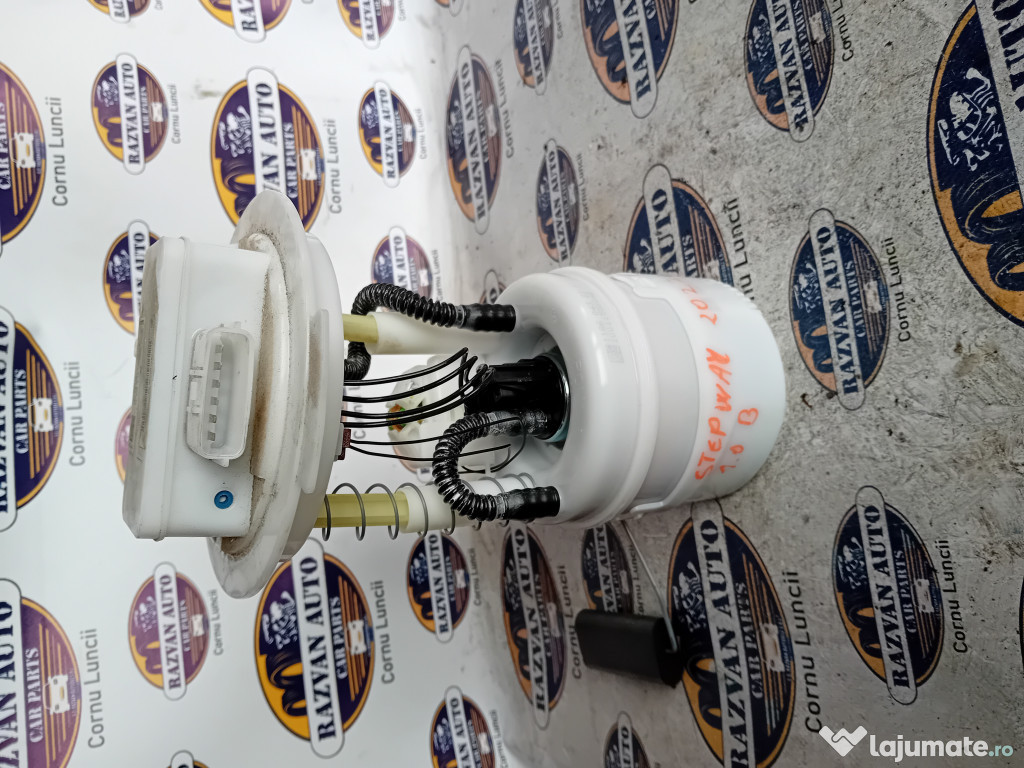 Plafon material Audi A4 B8 Break 2012