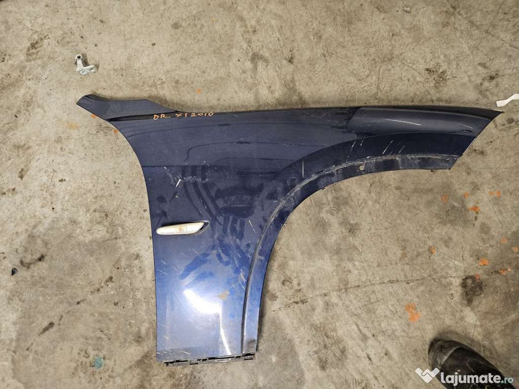 Scut lateral dreapta Skoda RAPID 2015