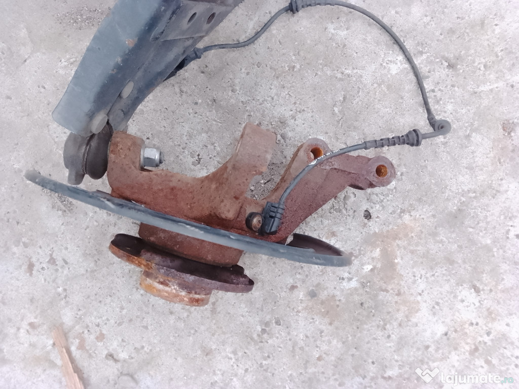 Stergator haion Citroen C4