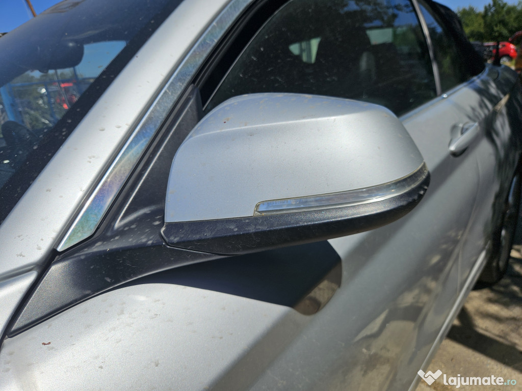 Blocator volan Mazda CX-5 2014