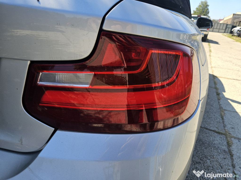Blocator volan Audi A4 B8