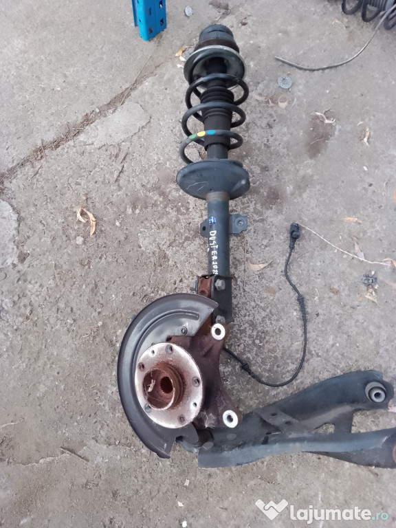 Motoras stergator hayon Volkswagen Golf 7 Break