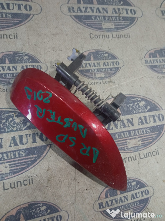 Motoras stergator hayon Mitsubishi ASX