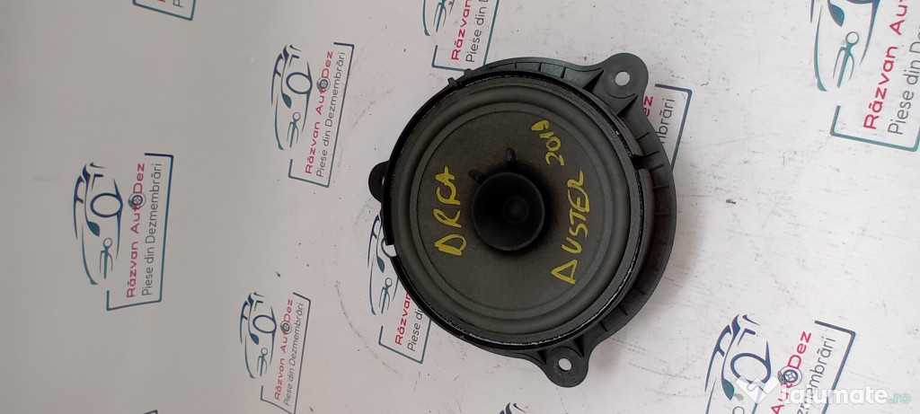 Broasca dreapta fata Nissan Juke 2012