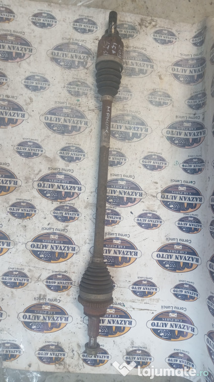 Broasca dreapta fata Mercedes ML 350