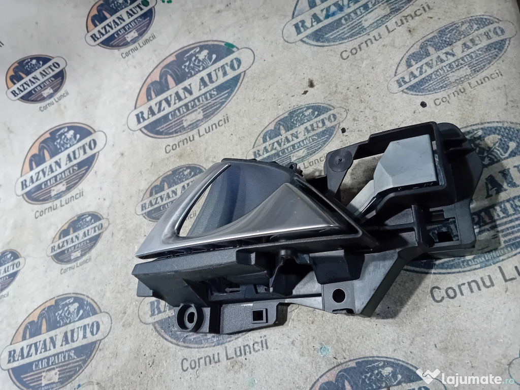 Maner exterior dreapta spate Volkswagen Polo 2012