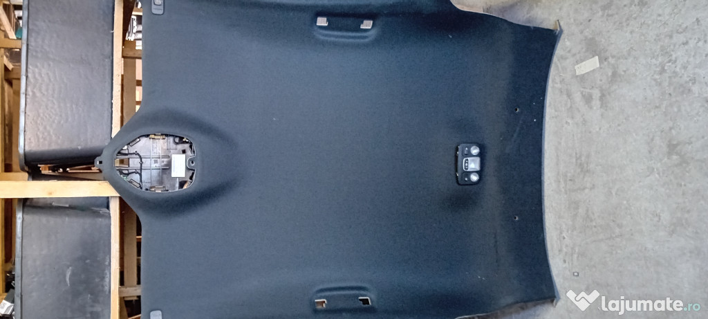 Maner exterior dreapta spate Audi A6 2012