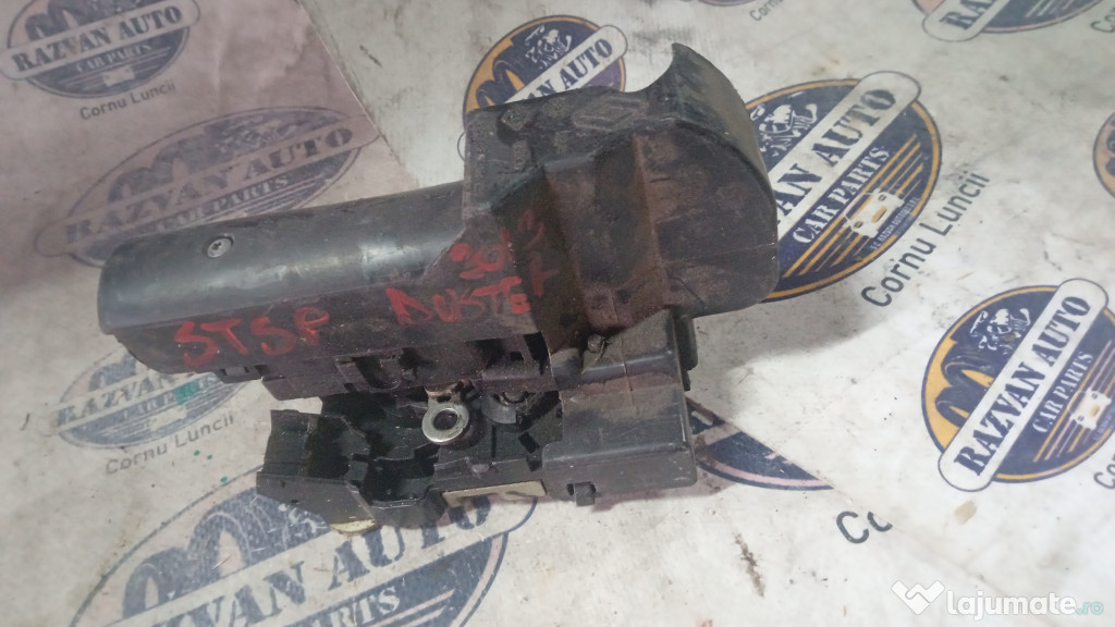 Buton comutare Volkswagen Passat B7