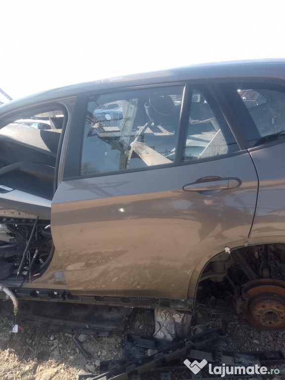 Grila ventilatie stanga Opel Antara 2012