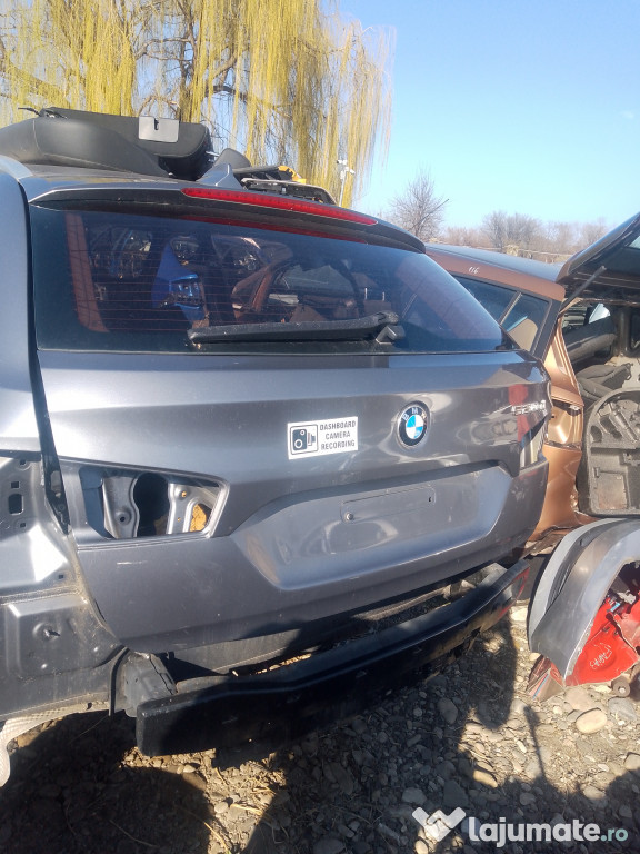 Grila ventilatie dreapta Dacia Sandero 2021