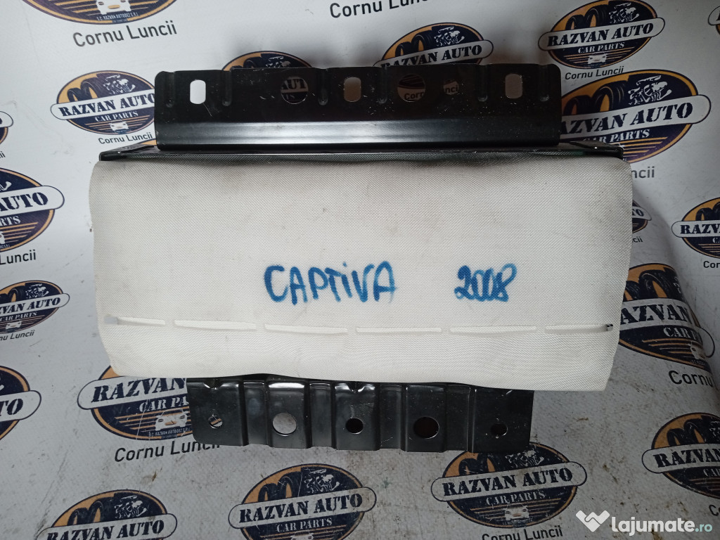 Contact plus cheie Chevrolet Captiva 2012