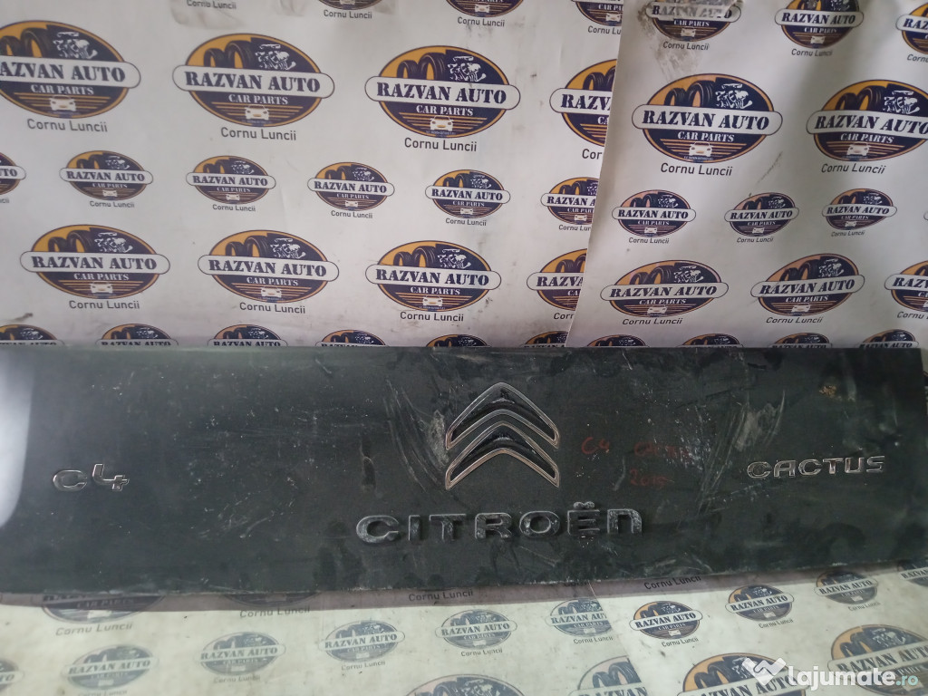 Maner exterior dreapta fata BMW X3 F25 2014