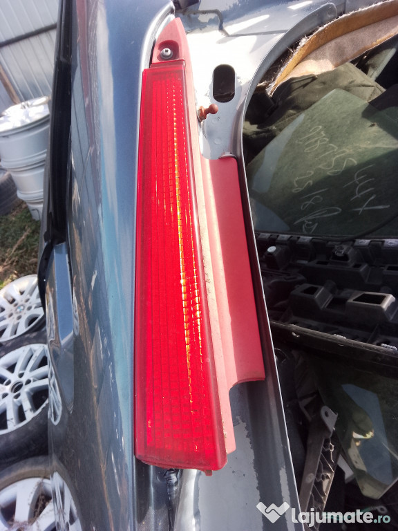 Maner exterior stanga fata BMW X3 F25 2012
