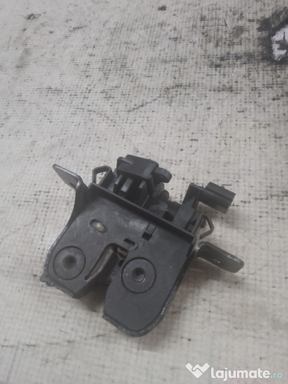 Macara geam dreapta fata Opel Antara 2011