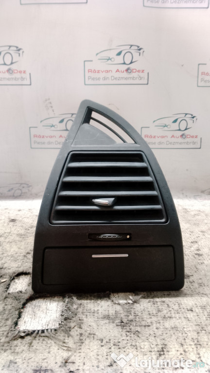 Buton frana mana Citroen Picasso 2014