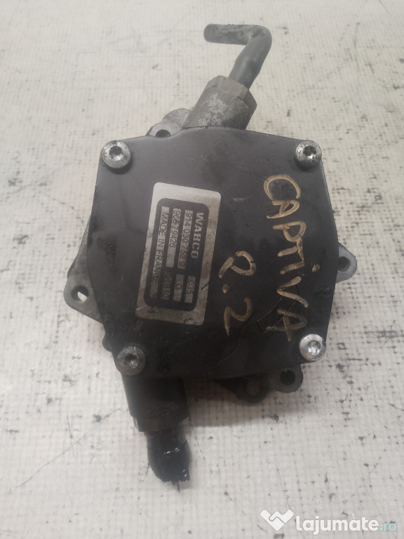 Buton start-stop Renault Kadjar