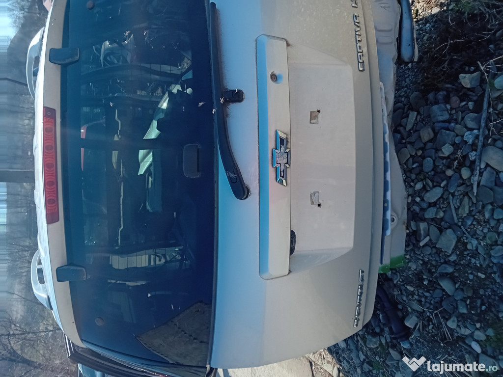 Contact plus cheie Ford Ecosport 2015