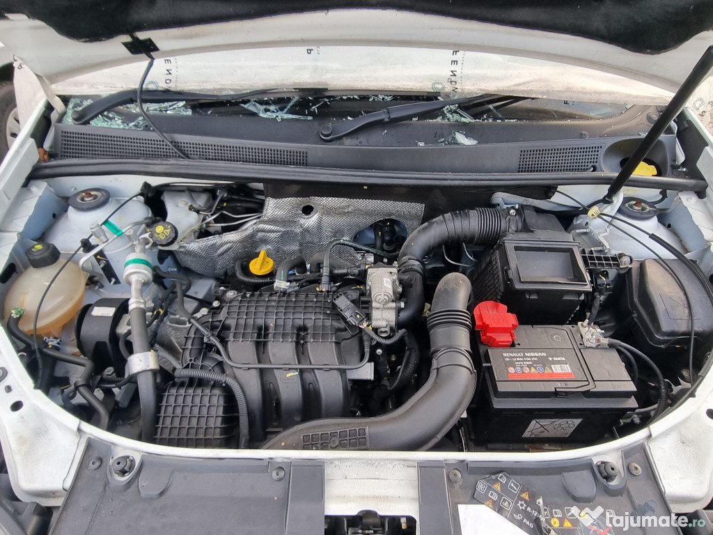 Broasca dreapta spate Kia Ceed 2014