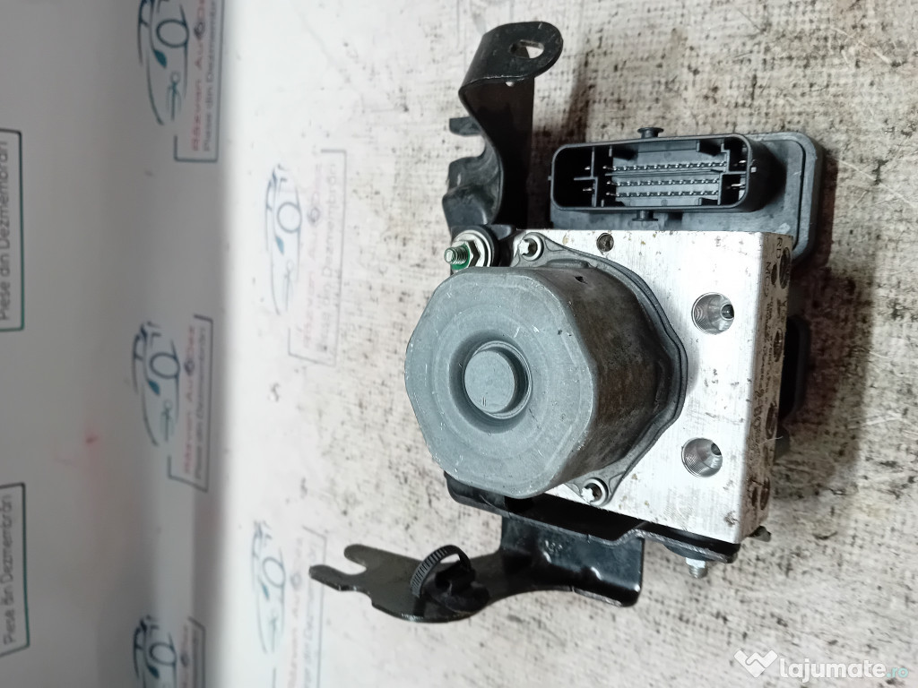 Broasca dreapta spate Renault Captur