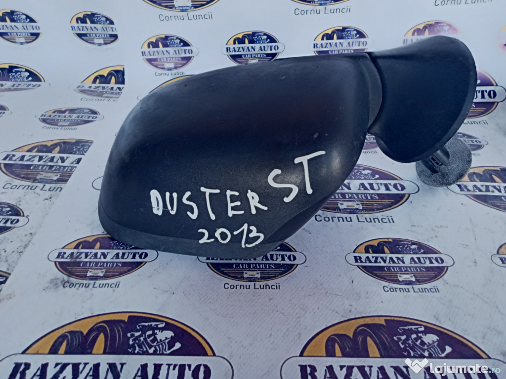 Plafon material Dacia Duster 2013
