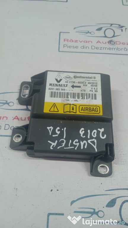 Broasca dreapta fata Audi A4 B8 2009