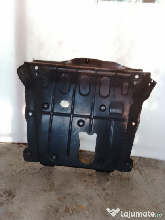 Broasca hayon Volkswagen Touareg 2012