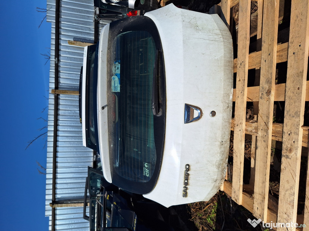 Macara geam dreapta fata Volkswagen Golf 7 2013