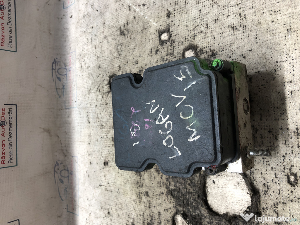 Macara geam dreapta fata Volkswagen Golf 5 2005