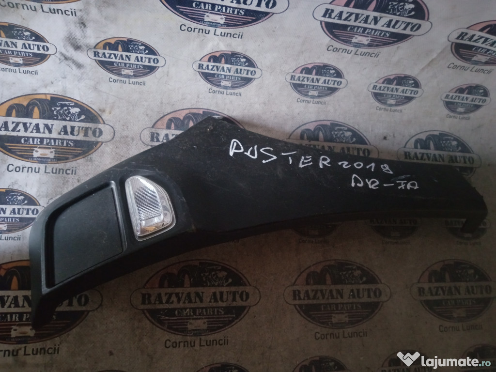 Motoras stergator hayon Citroen C4 2010
