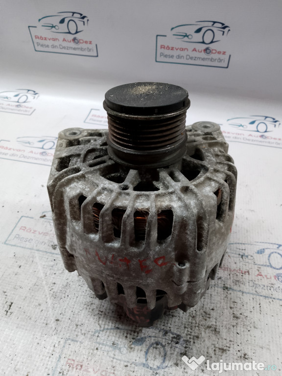 Broasca stanga spate Volkswagen Tiguan 2008