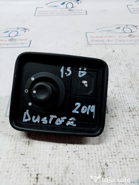 Broasca stanga spate Audi A4 B8
