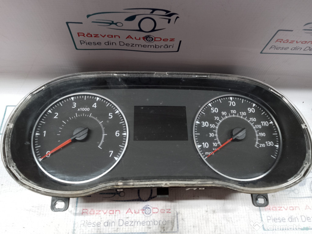 Broasca stanga spate Dacia Duster 2019