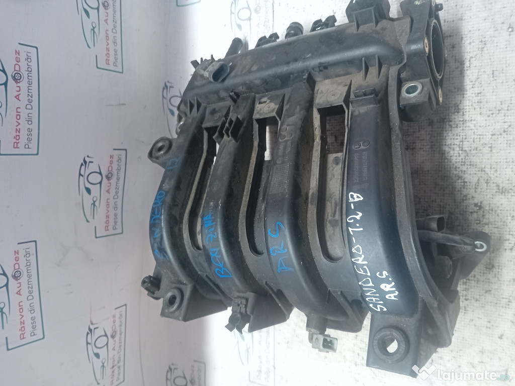 Maner interior stanga spate Mazda CX-5 2012