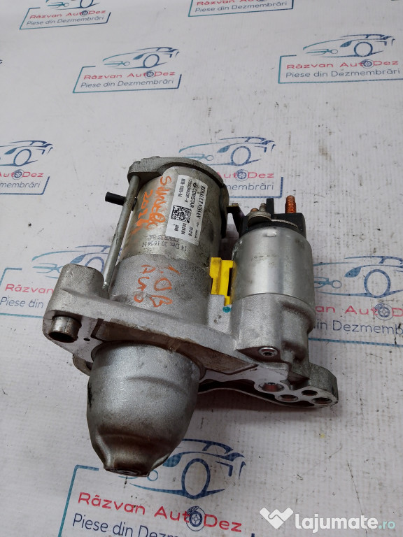 Jug motor Citroen Cactus 1.6 Motorina 2015