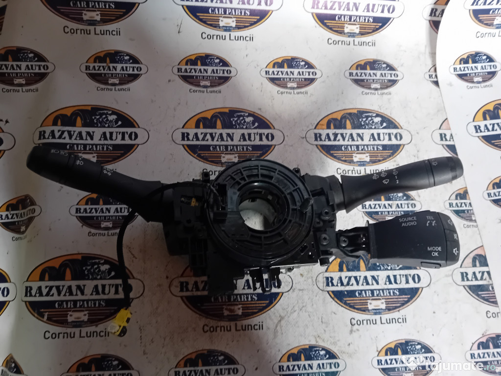 Plafon material Audi A4 B9 Berlina 2016