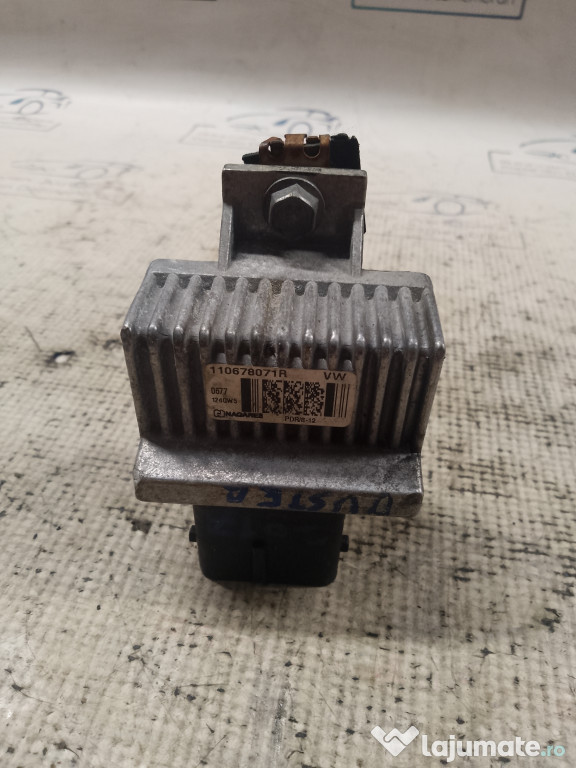 Broasca dreapta spate Porsche Cayenne 2013
