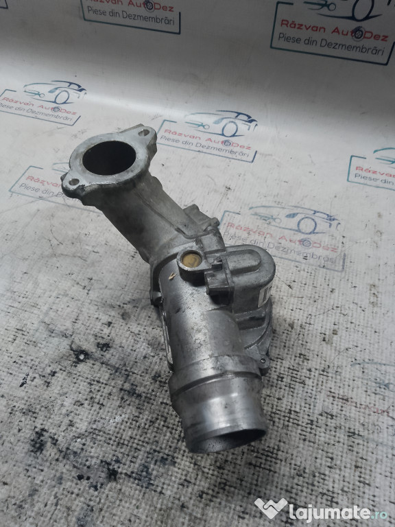Broasca dreapta fata Audi A4 B8 2014