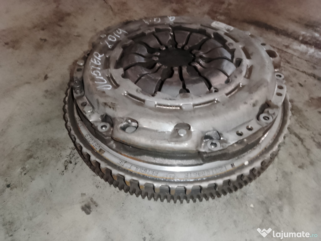 Broasca dreapta spate Dacia Logan Mcv