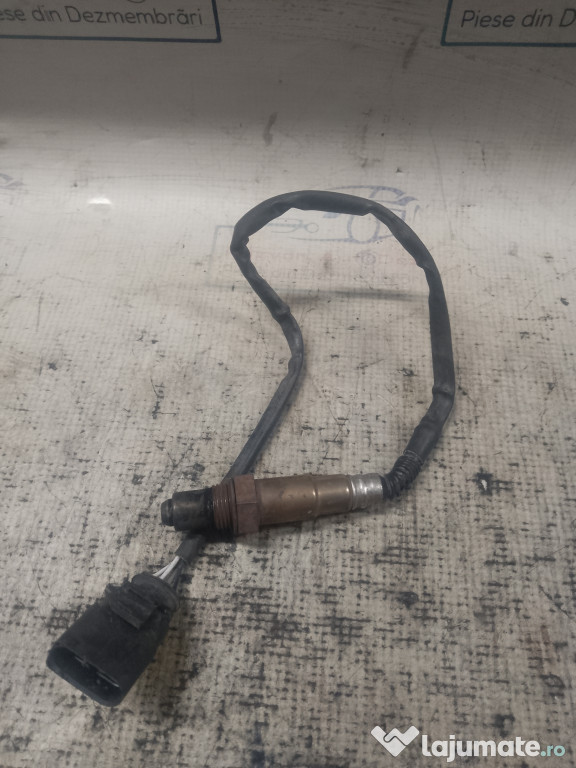 Airbag scaun stanga fata Renault Kadjar 2010