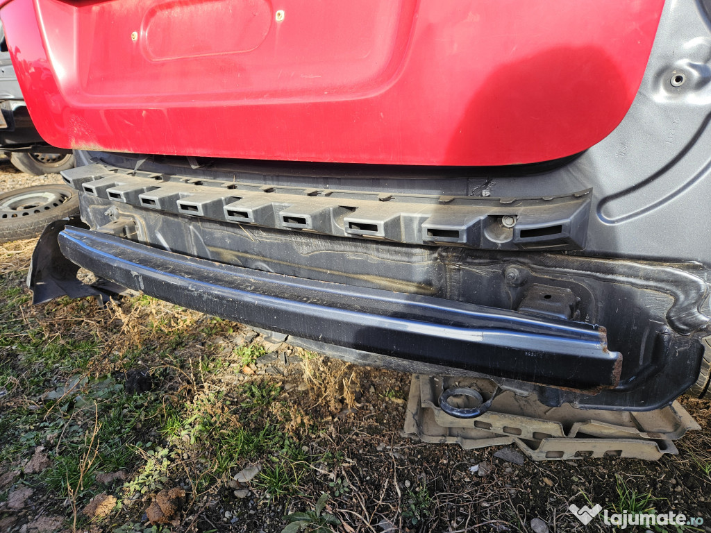 Rezistenta aeroterma Volkswagen Tiguan 2.0 Motorina 2008