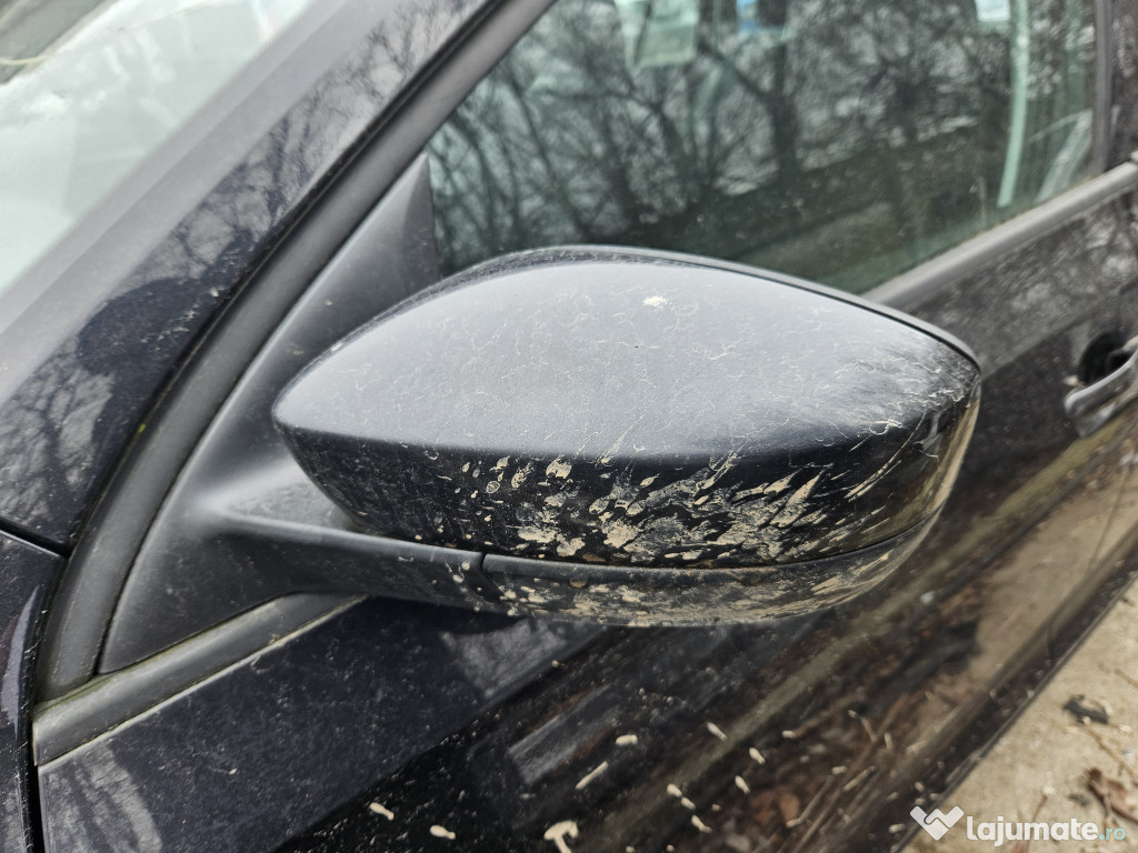 Planetara dreapta fata Citroen C4 Grand Picasso 2015