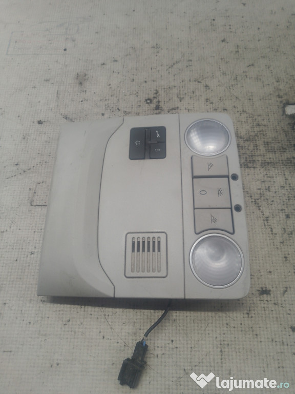 Podea portbagaj BMW Seria 2 F45 2015