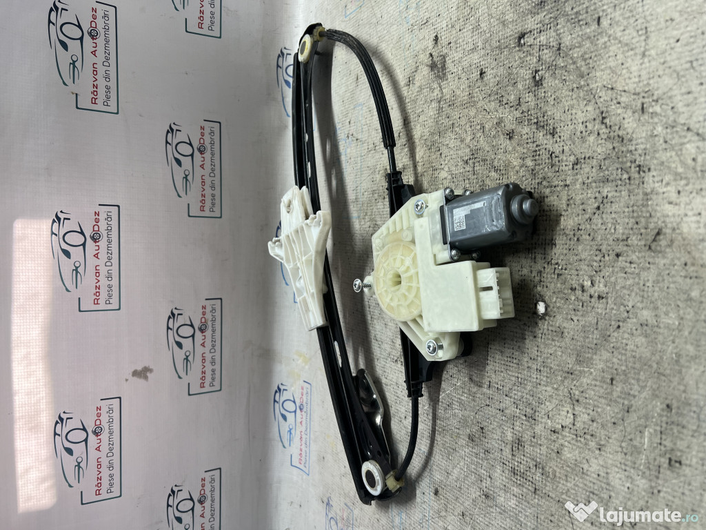 Intaritura bara fata Volkswagen Eos 2007