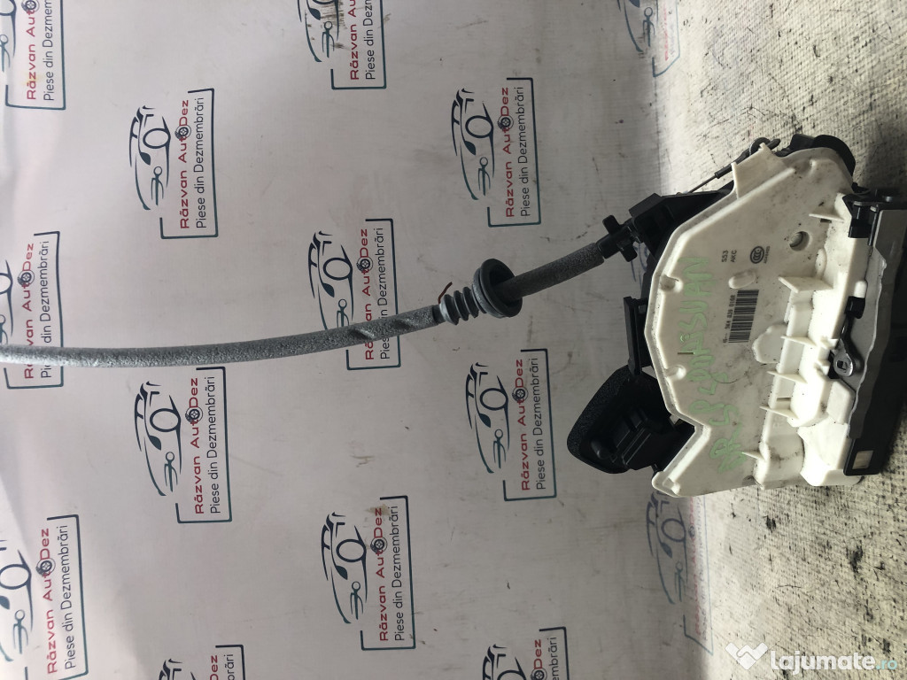 Alternator Audi A3 8V 1.6 Motorina 2016