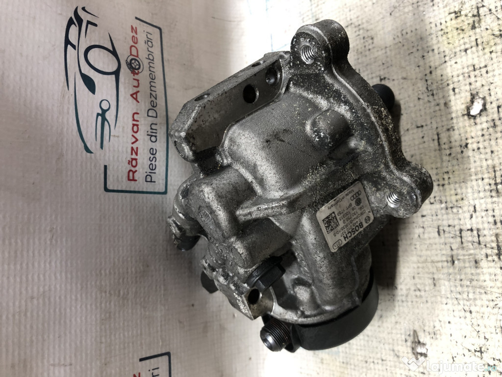 Boxa stanga fata Volkswagen Touareg 3.0 Motorina 2013