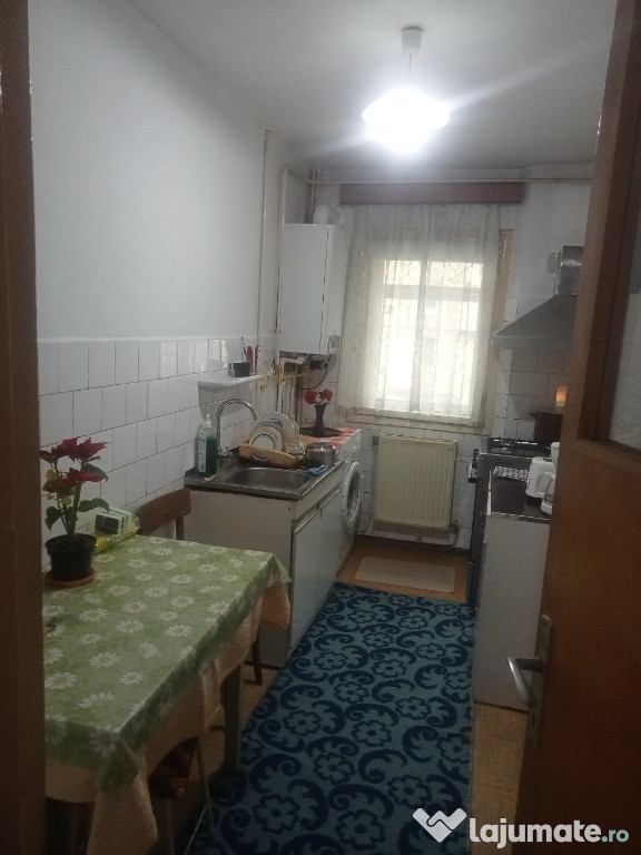 Gara - Bila, apartament doua camere