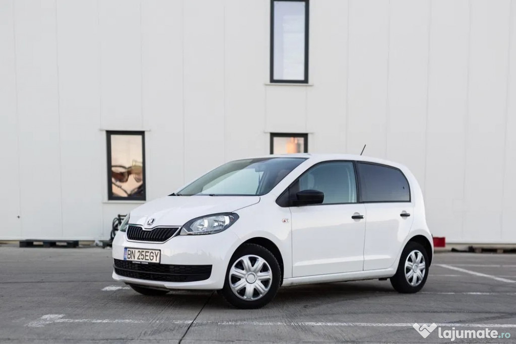 Skoda Citigo stare excelenta